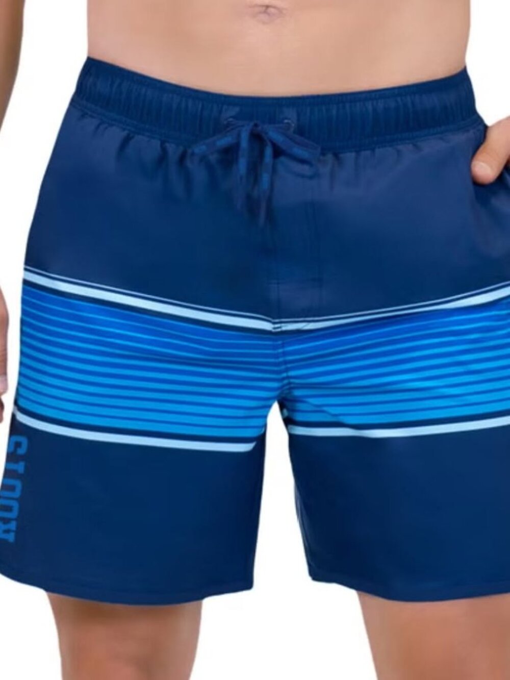 Roots Men's swim shorts, brand new